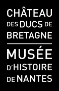 chateau des ducs de bretagne logo
